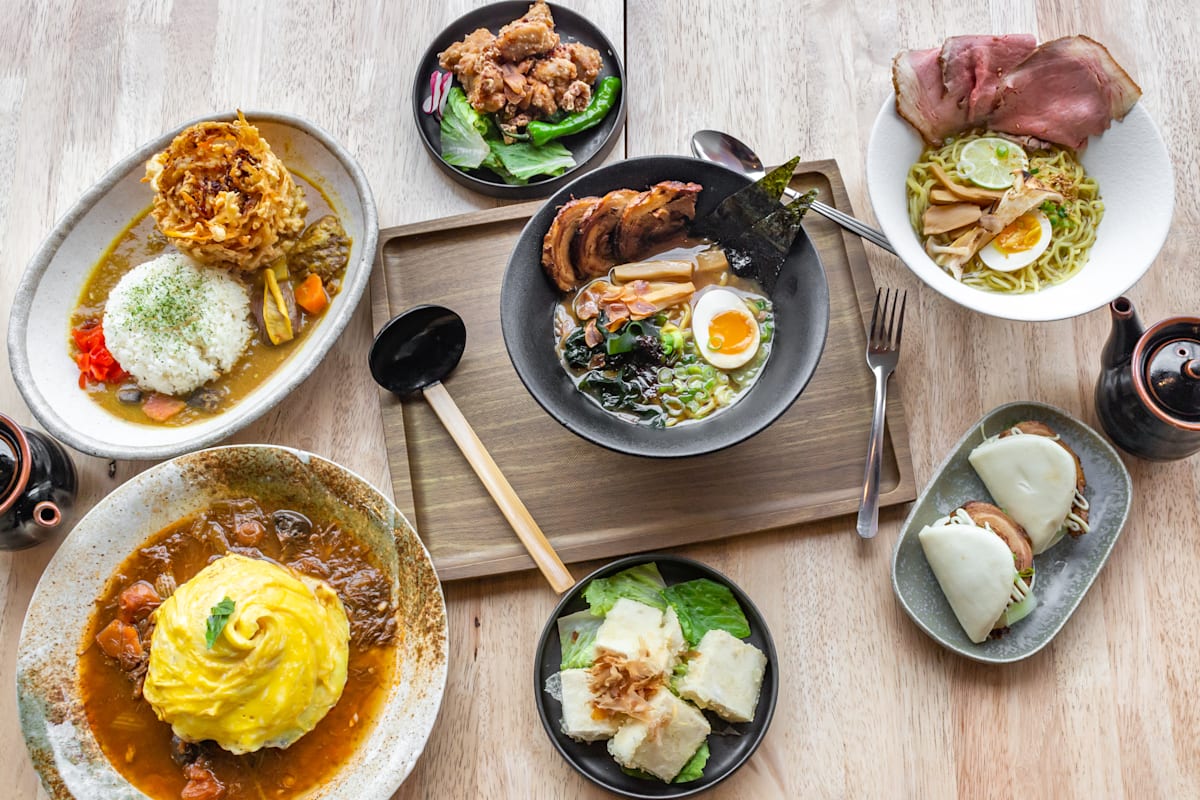 Tojo's Restaurant Delivery Menu | Order Online | 5 N Franklin Tpke Ho ...