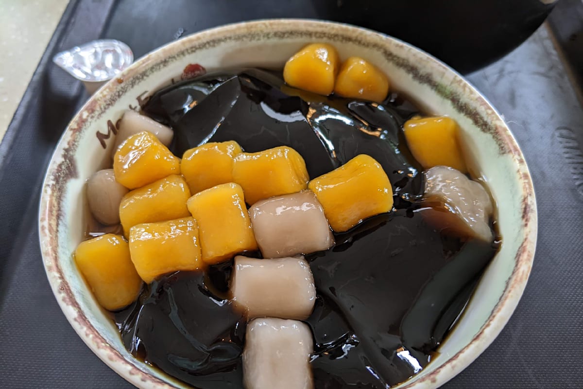 Meet Fresh San Mateo Delivery Menu Order Online 277 S B St San