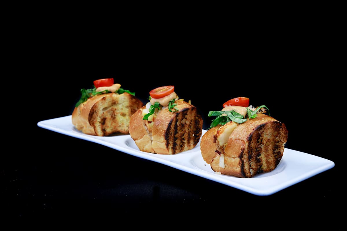 Splash Supper Club Las Vegas, NV Restaurant Menu + Delivery Seamless