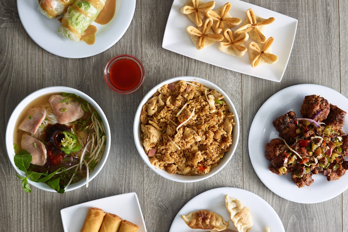 Thai Basil Denver, CO Restaurant Menu + Delivery Seamless