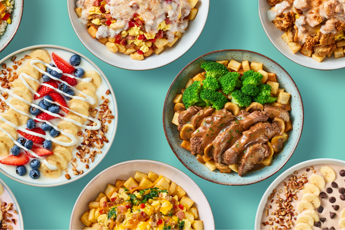 Village Bowls Cañon City, CO Restaurant Menu + Delivery Seamless