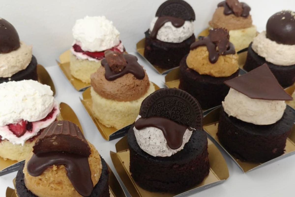 The Cookie Corner Delivery Menu Order Online 101 Stonewall Ct, Lakewood Lakewood Grubhub