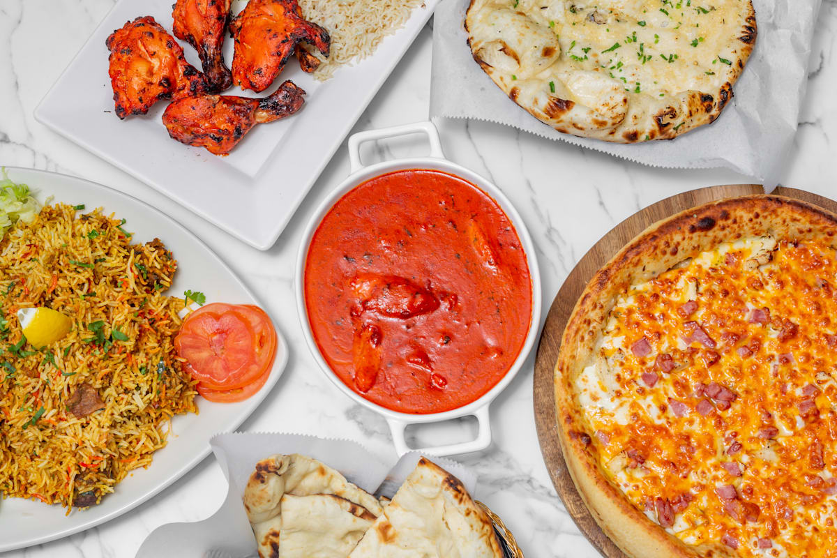 New York pizza grill kabob Woodbridge, VA Restaurant Menu