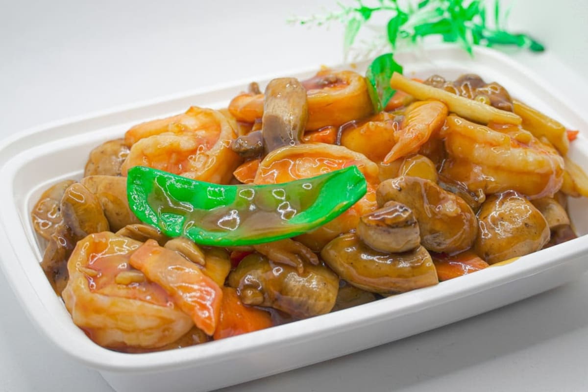 Fu Sing Chinese Restaurant Murfreesboro, TN Restaurant Menu + Delivery Seamless