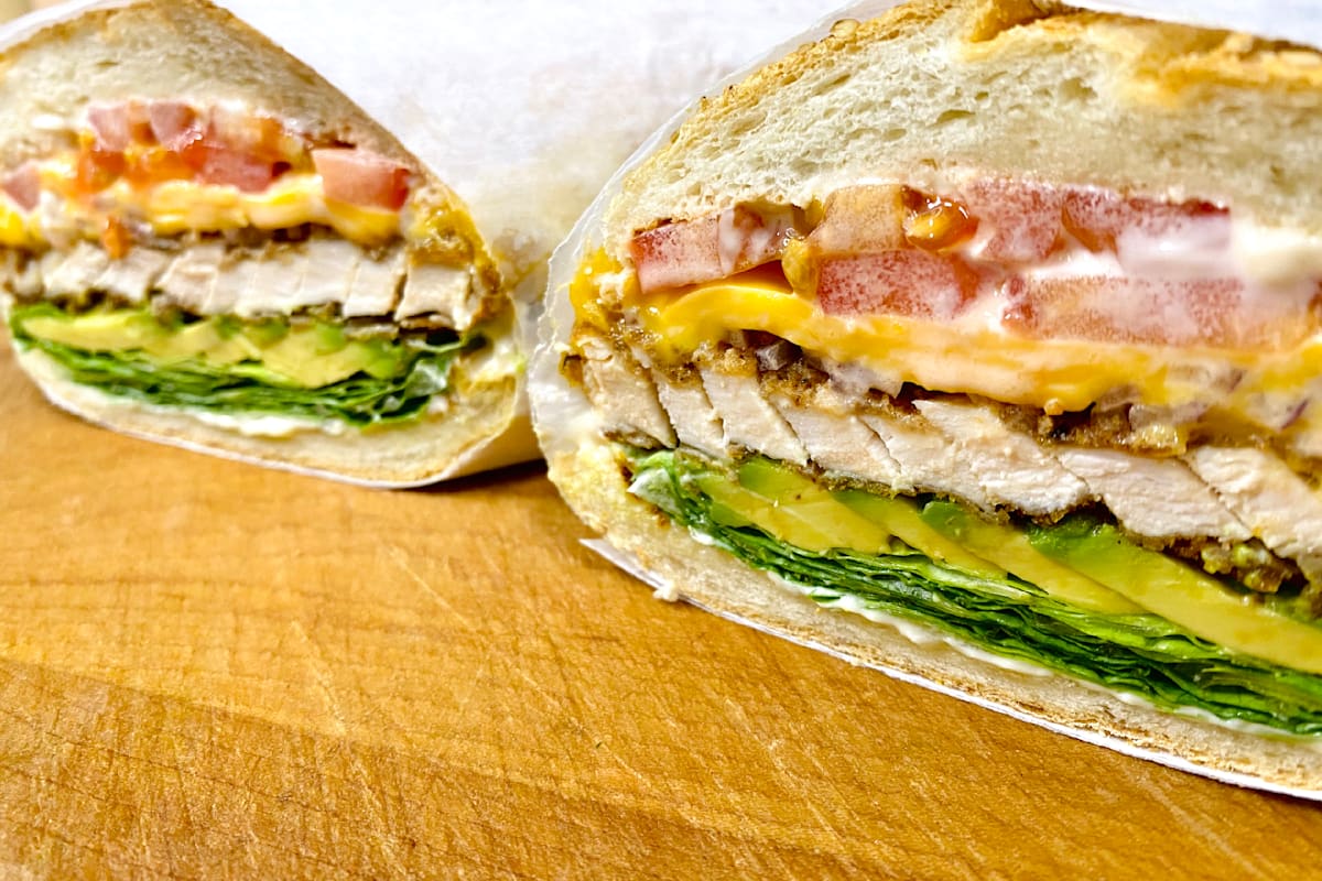 SEPort Deli Delivery Menu Order Online 301 Main St Setauket East