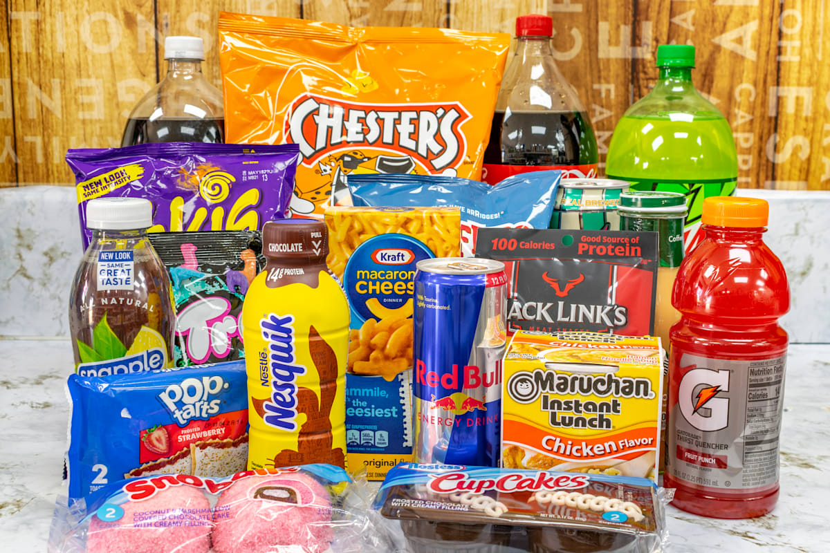 Hamilton Mart South Plainfield, NJ Restaurant Menu + Delivery Seamless