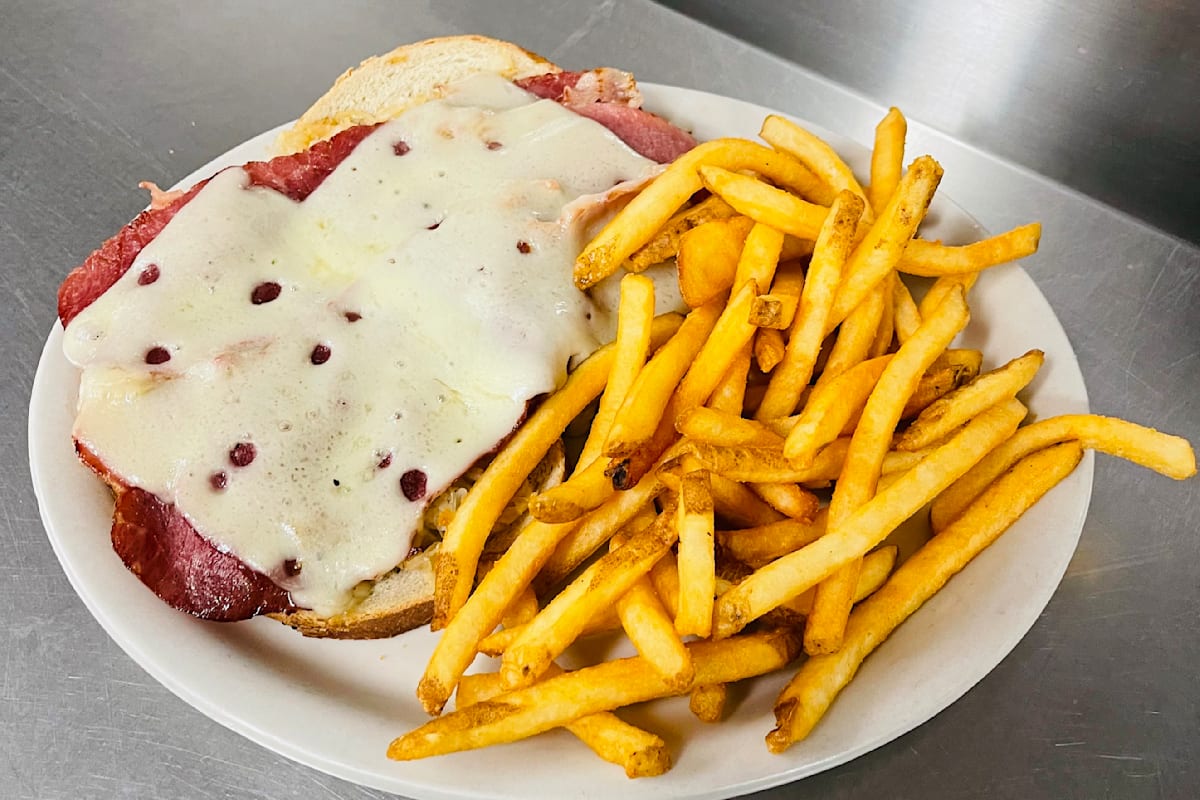 Blairstown Diner Delivery Menu Order Online 53 NJ94 Blairstown Grubhub