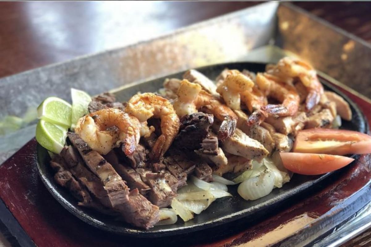 Cilantros Taco Spot Delivery Menu Order Online 1201 Lake Woodlands