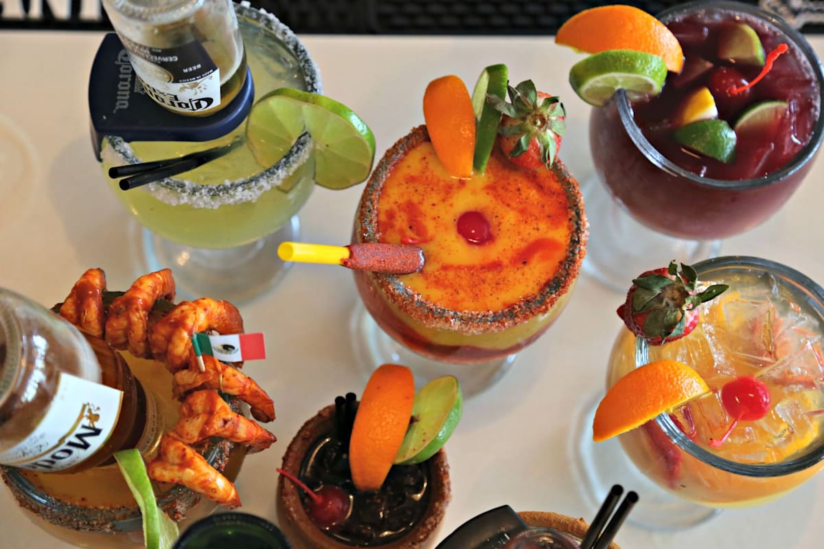 Burrito Factory Delivery Menu Order Online 124 Blossom Hill Rd San