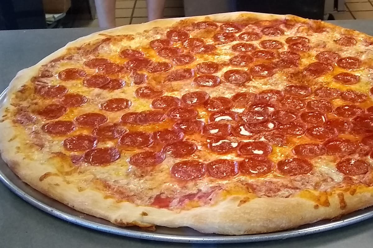 Uncle Joe's Pizza and Subs Delivery Menu Order Online 320 PA315