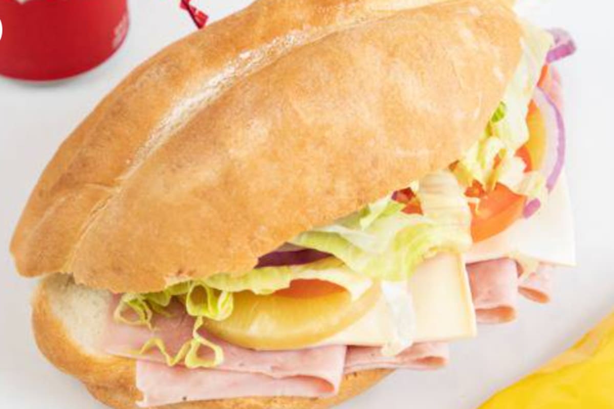 Delizias Bakery (Monterey) Delivery Menu Order Online 5320 Monterey