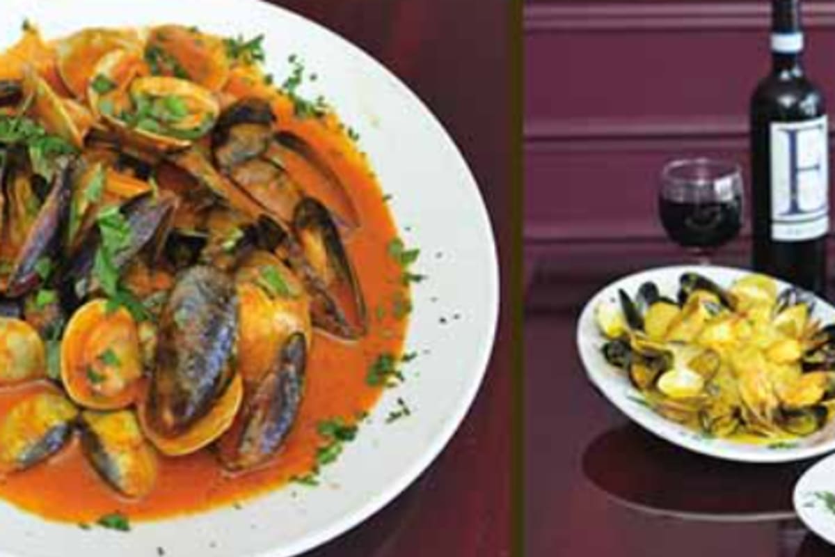 Frankie & Augie'z Delivery Menu Order Online 3673 Hill Blvd