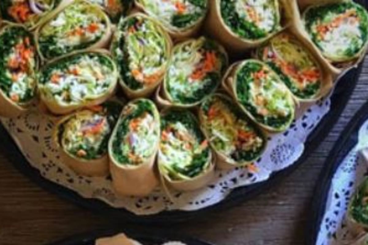 Kale Me Crazy Delivery Menu Order Online West Village Place Suite