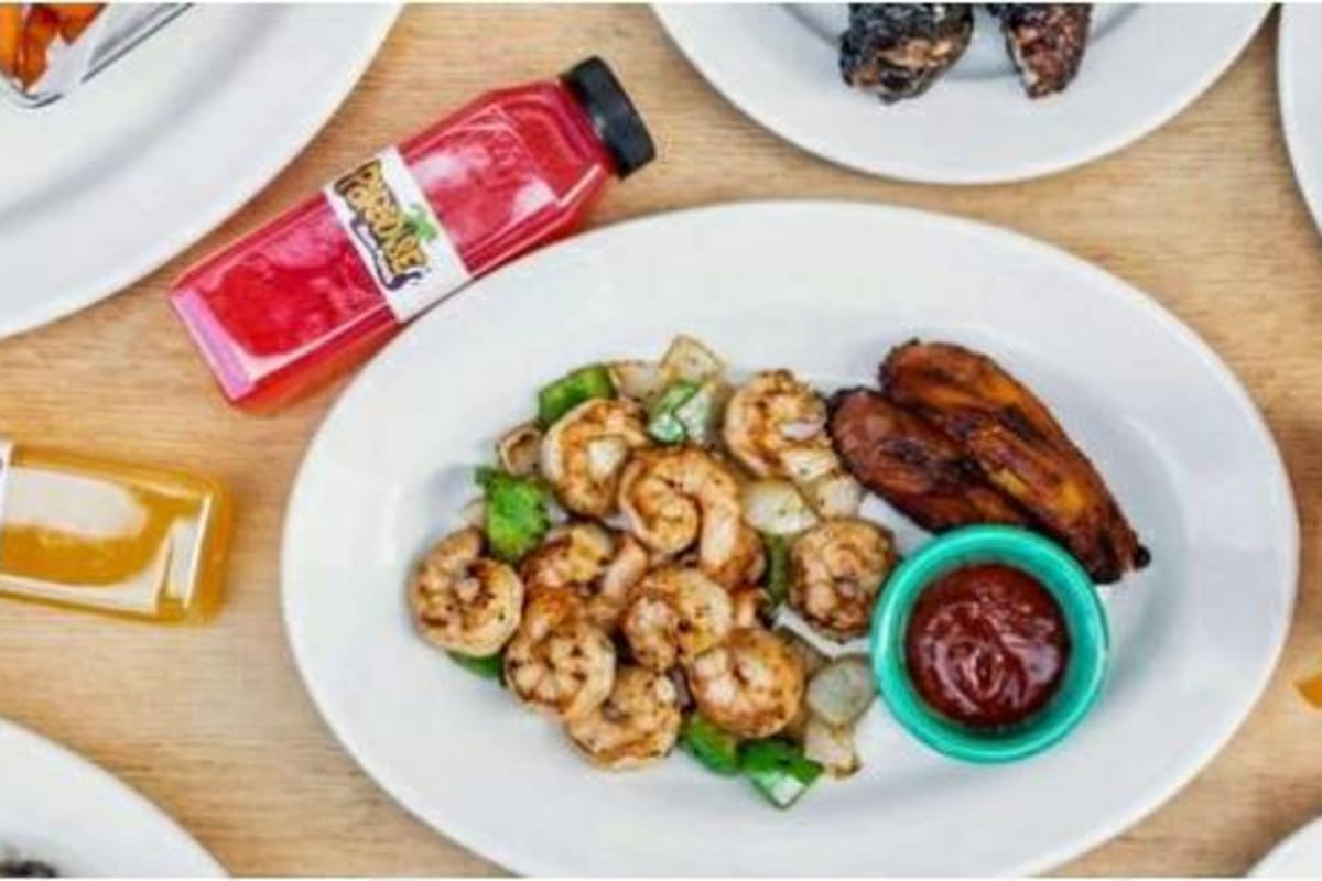 Jerkyz Stamford, CT Restaurant Menu + Delivery Seamless