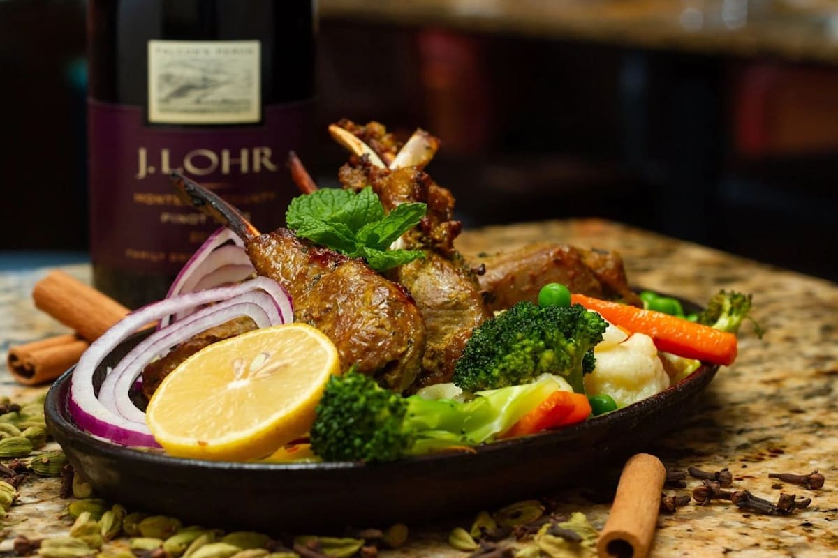 India's Grill Brandon Delivery Menu Order Online 902 E Brandon Blvd