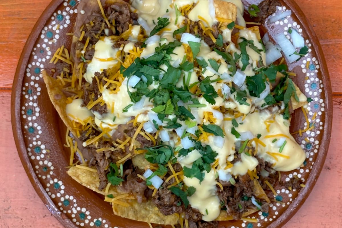 El Taco Cafe Huebner Delivery Menu Order Online 9390 Huebner Rd San