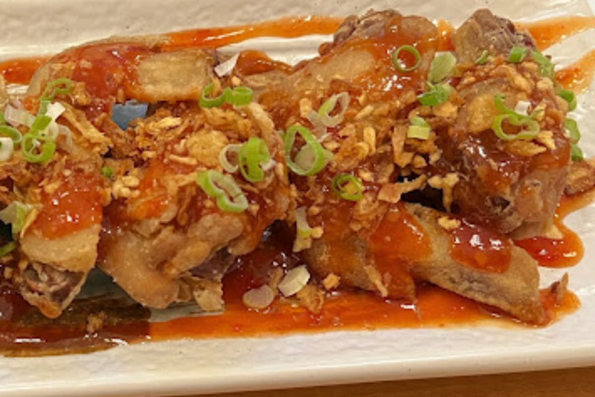 Wife's Ramen and Pho Delivery Menu Order Online 10093 Fremont Pike