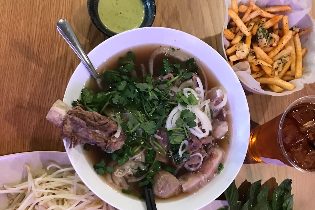 Soup Shop (3)-Euclid - Anaheim, CA Restaurant | Menu + Delivery | Seamless