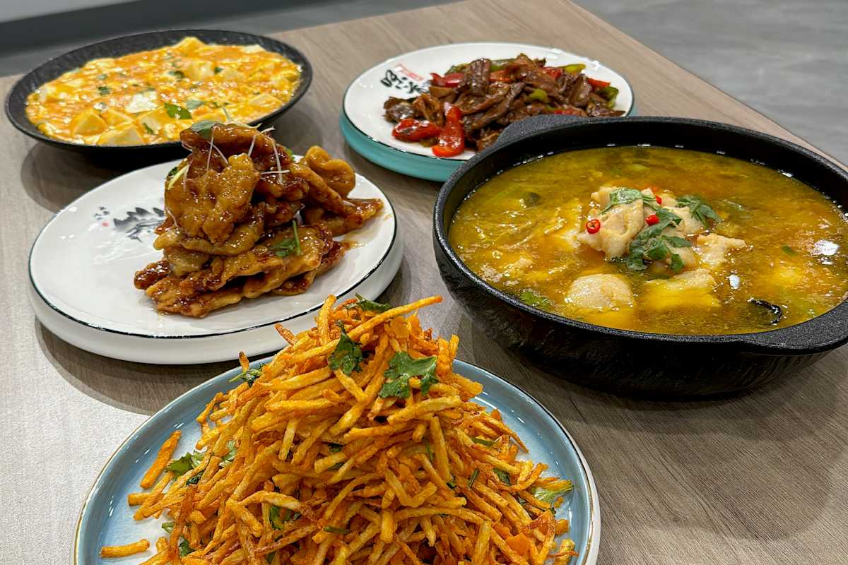 OK Asian Food Express Delivery Menu Order Online 231 Jericho