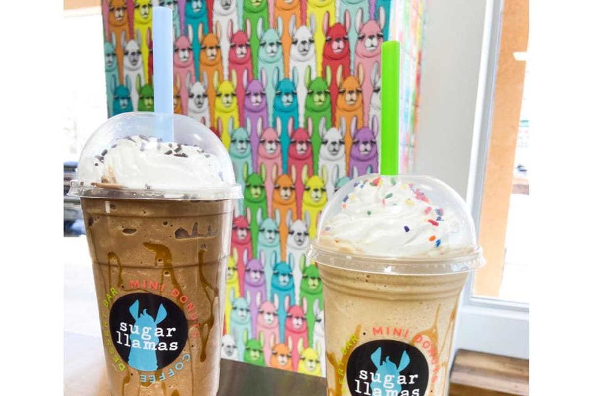 Sugar Llamas - Magnolia - Spring, TX Restaurant | Menu + Delivery