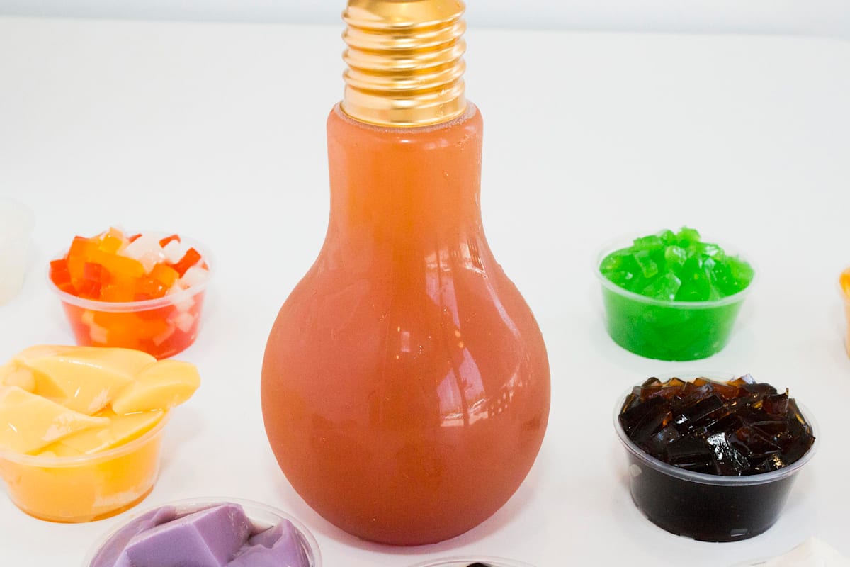 Uno Tea House Pico Rivera Delivery Menu Order Online 6001 Rosemead