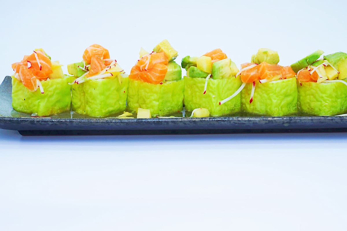 Masakari Japanese Fusion Brooklyn, NY Restaurant Menu + Delivery