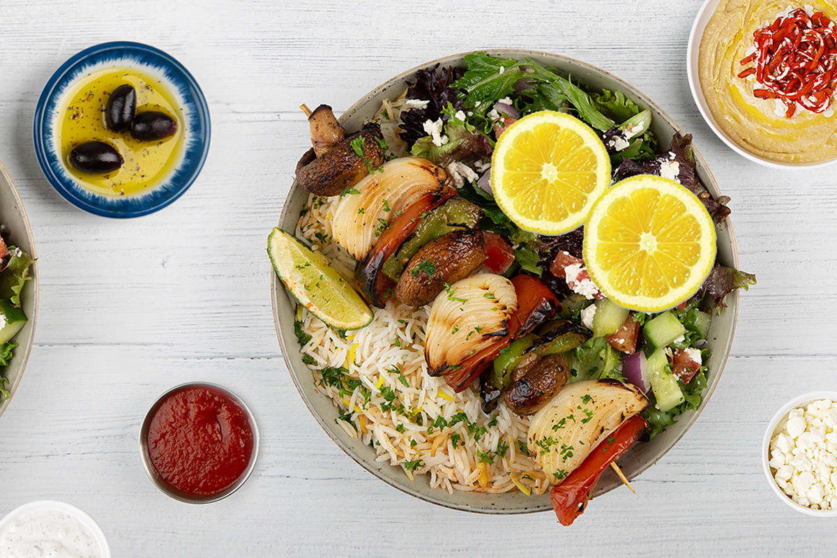 Bob's Kabobs Delivery Menu Order Online 14085 Dave's Store Ln