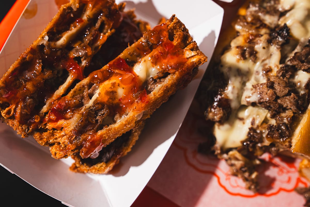 G’s Cheesesteaks Staten Island, NY Restaurant Menu + Delivery