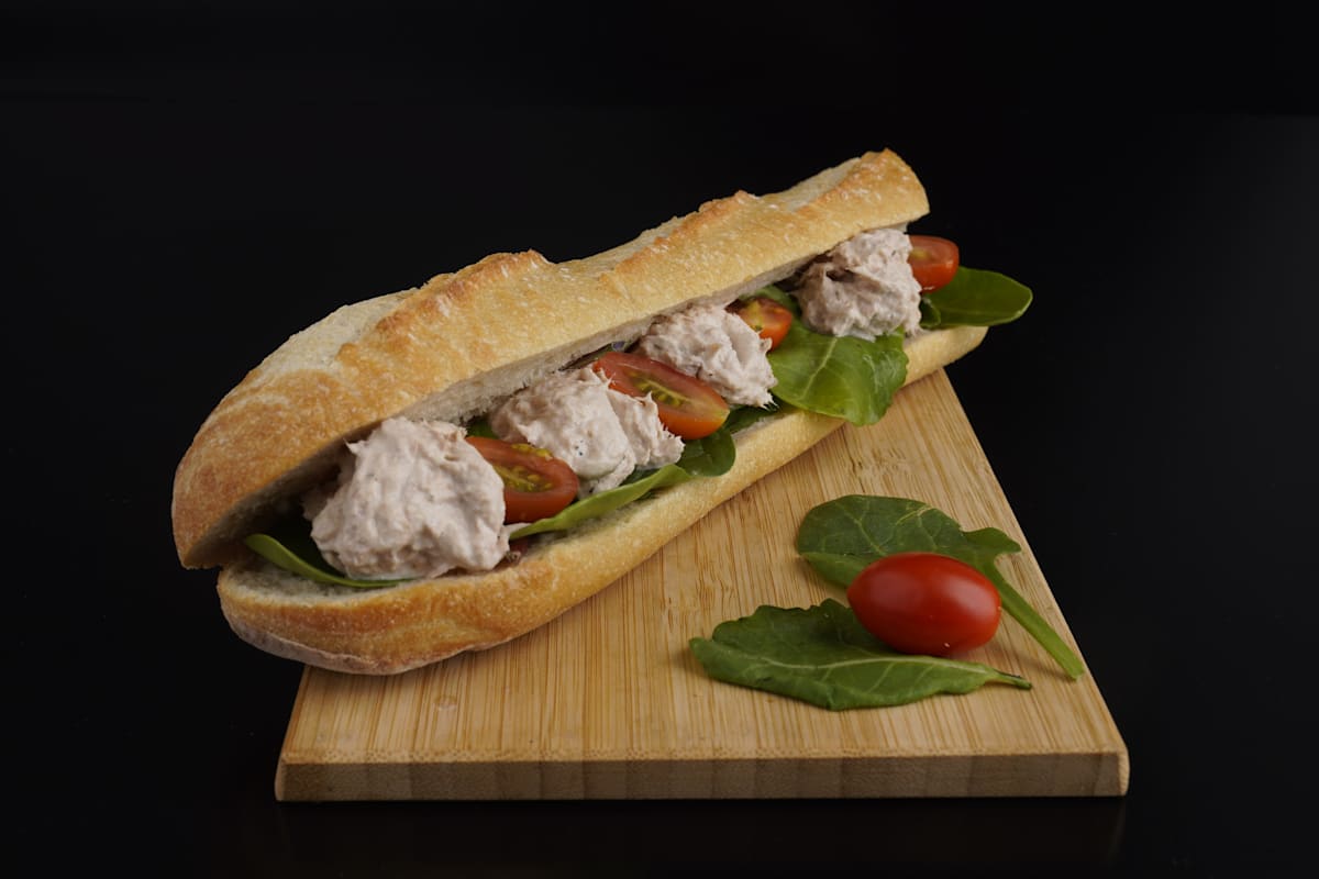 La Tropezienne French Bakery Henderson, NV Restaurant Menu