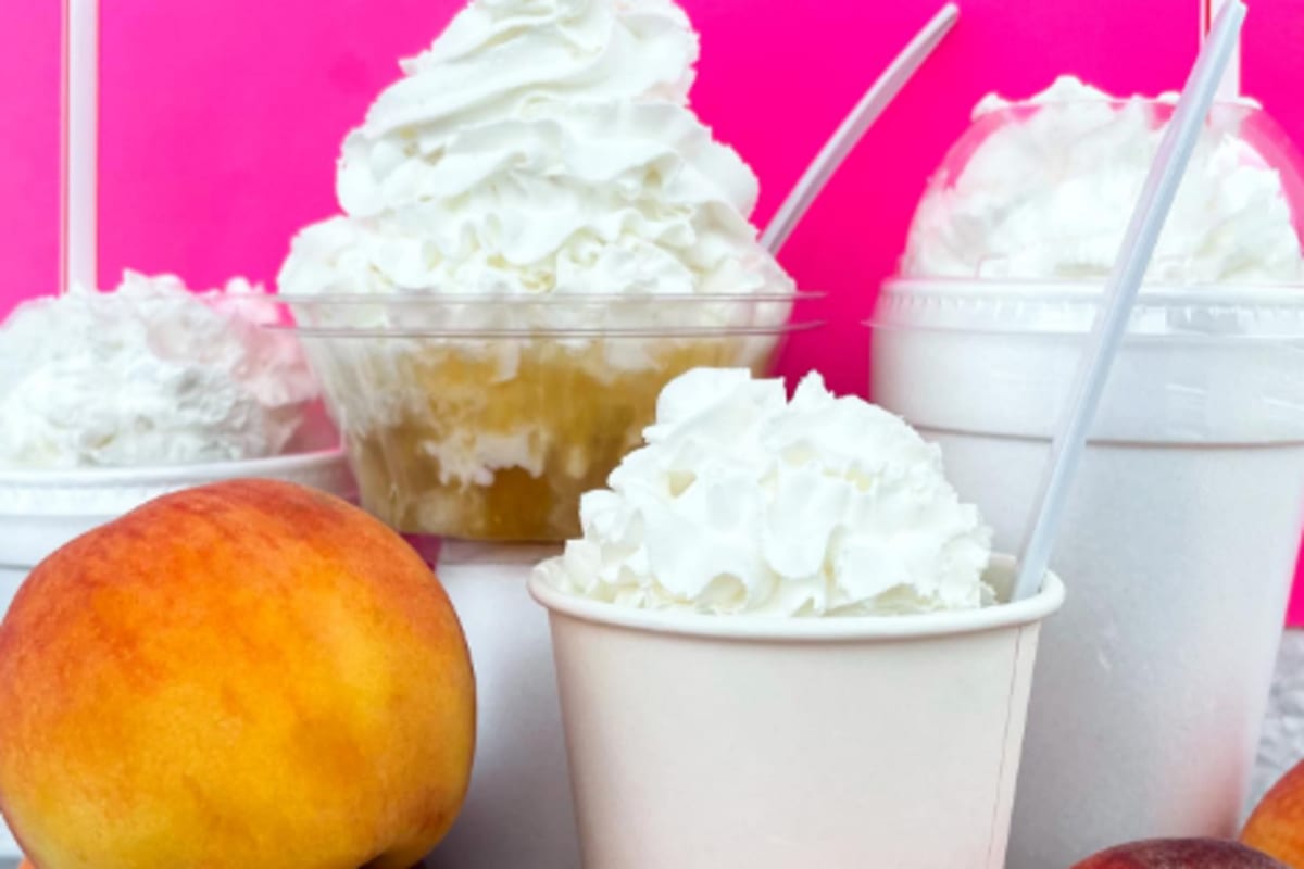 Dairy Del Delivery Menu Order Online 1516 S Shelby St Louisville