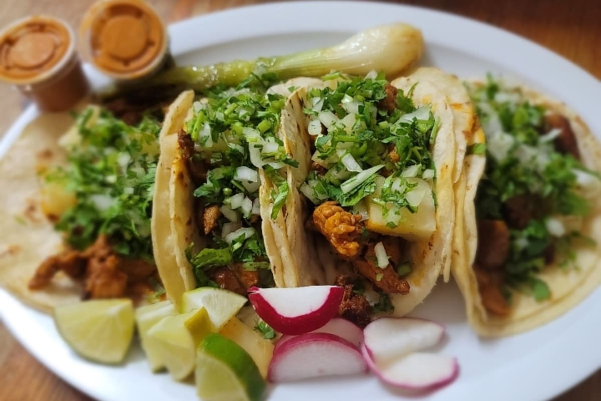 El Charrito Delivery Menu Order Online 100 Greyrock Pl Stamford