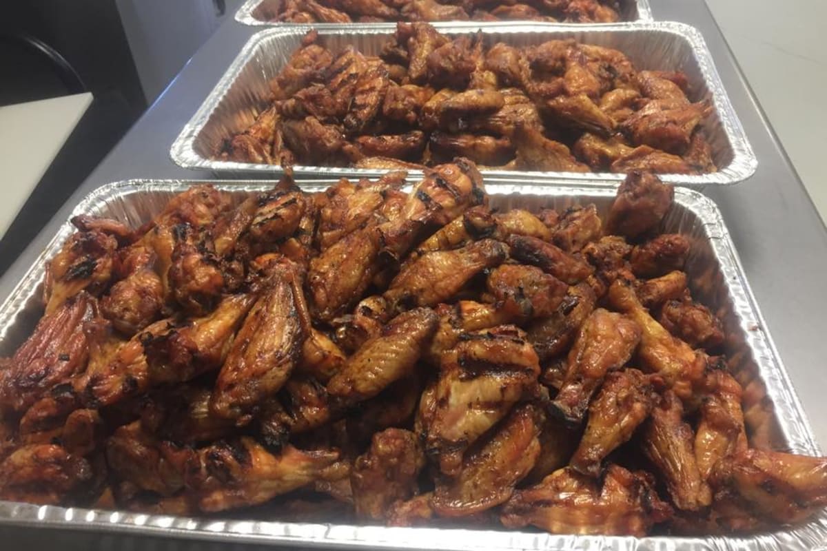 Whitt's Barbecue (Gallatin) Delivery Menu Order Online 604 Long Hollow Pike Gallatin Grubhub