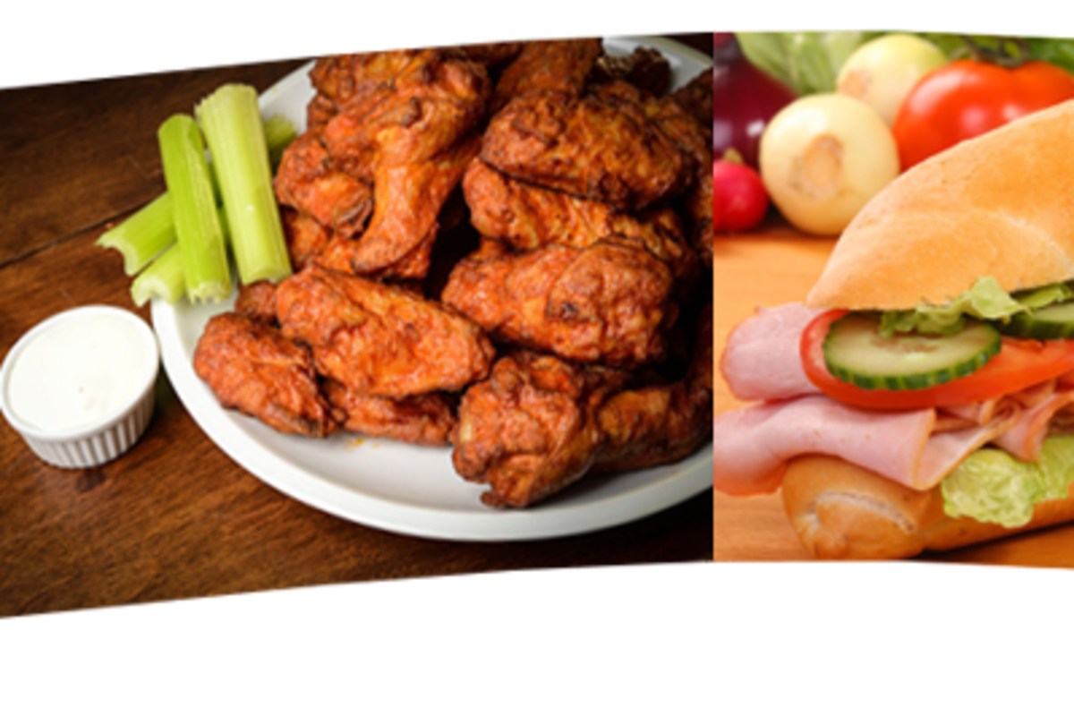 Ani's Pizza & Seafood And Grill Delivery Menu Order Online 1182