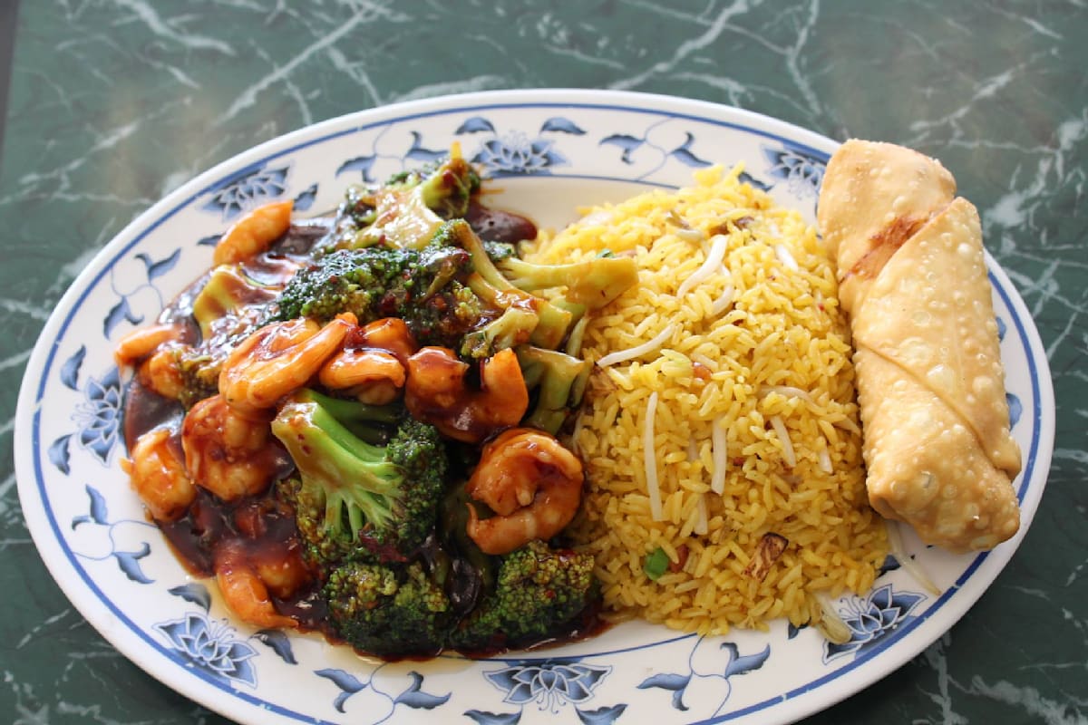 Green Garden Newburgh, NY Restaurant Menu + Delivery Seamless