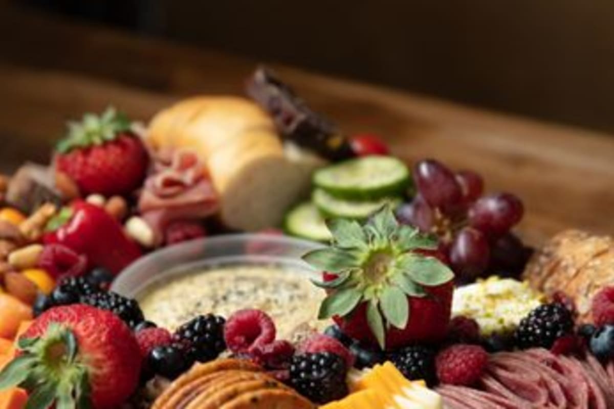 graze craze | woodstock ga Images High Quality Grahic Graze Craze Woodstock Delivery Menu | Order Online | 2054 Eagle Drive ...