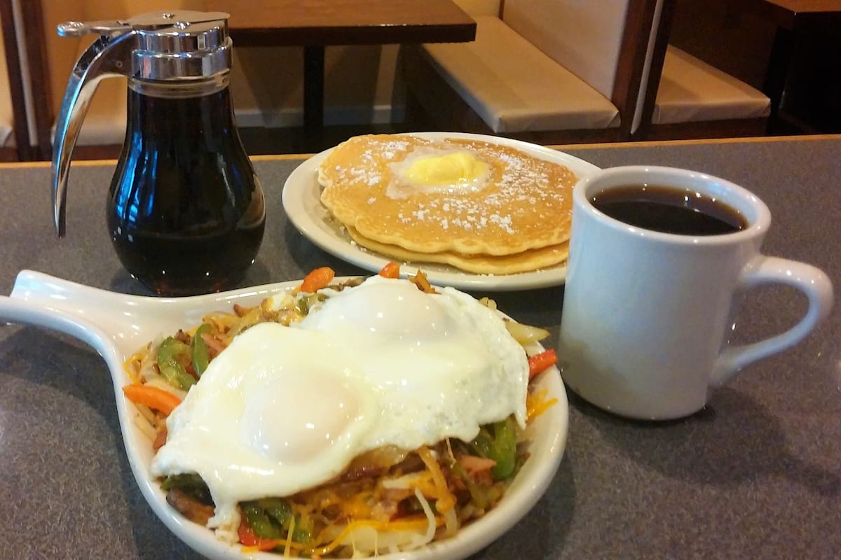 Taco Truck Hot Meals On Wheels Indianapolis, IN Restaurant Menu