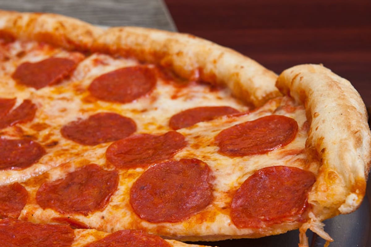 Genova's Italian Restaurant & Brewery (W Market St) Delivery Menu