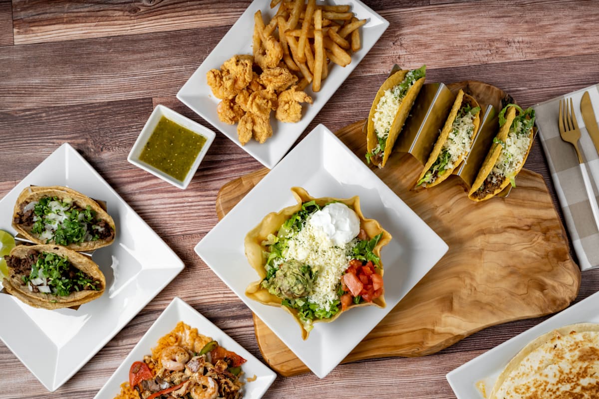 San Joe’s Cantina Grill Albany, GA Restaurant Menu + Delivery