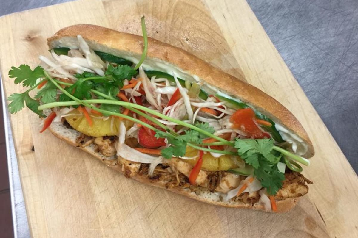 Bubble Shack Delivery Menu Order Online 3205 Concord Pike