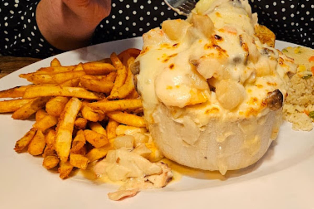 Boca Del Mar Delivery Menu Order Online 411 Doylestown Rd Ste J2