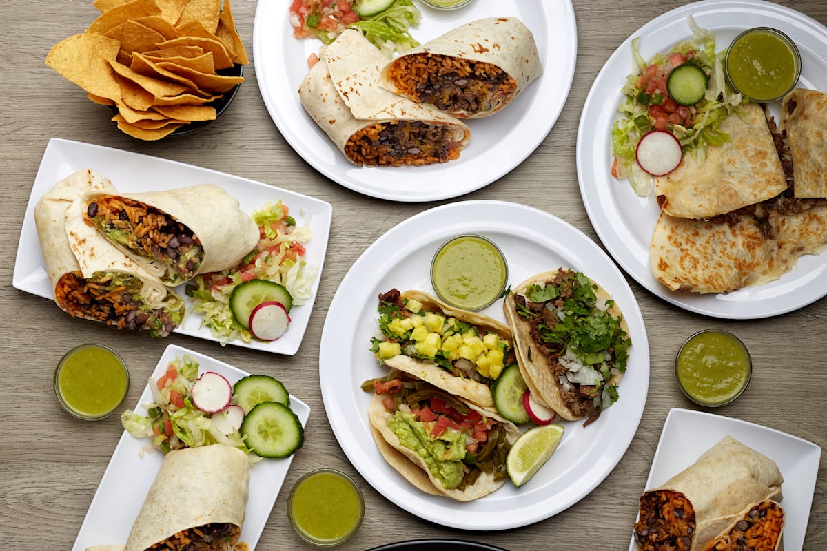 Taco Tequila Delivery Menu Order Online 174 Main St Norwalk Grubhub