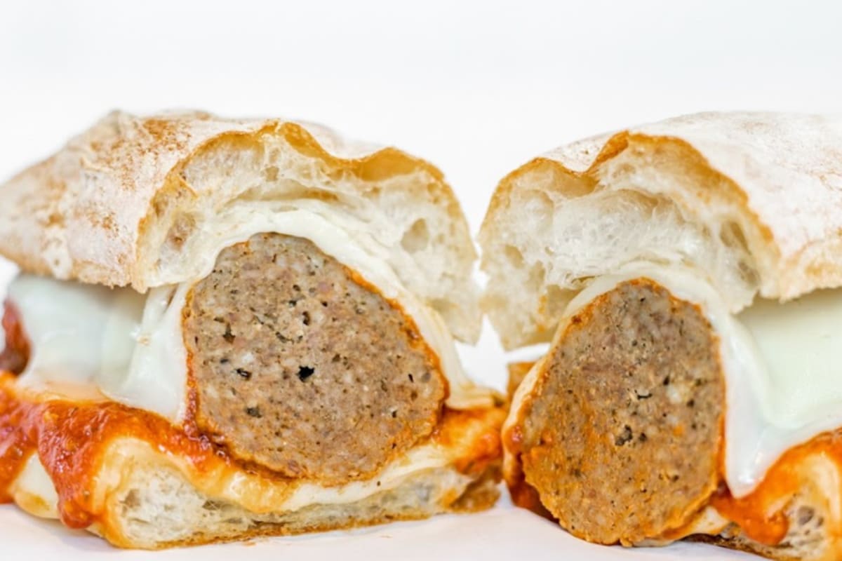 Potato Chips Deli Little Tokyo Los Angeles, CA Restaurant Menu