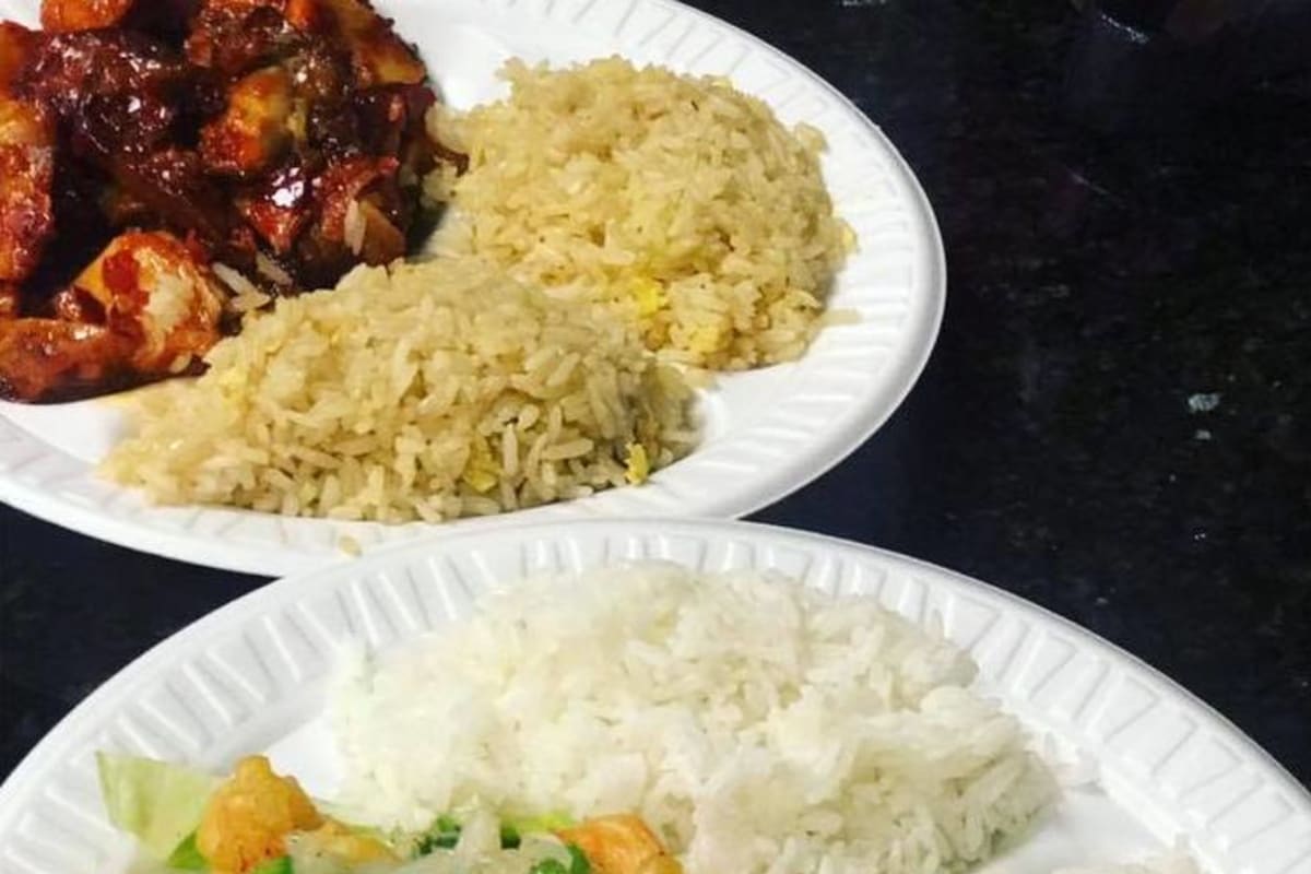 Chopstix Asian Kitchen Delivery Menu Order Online 1907 W Oak St