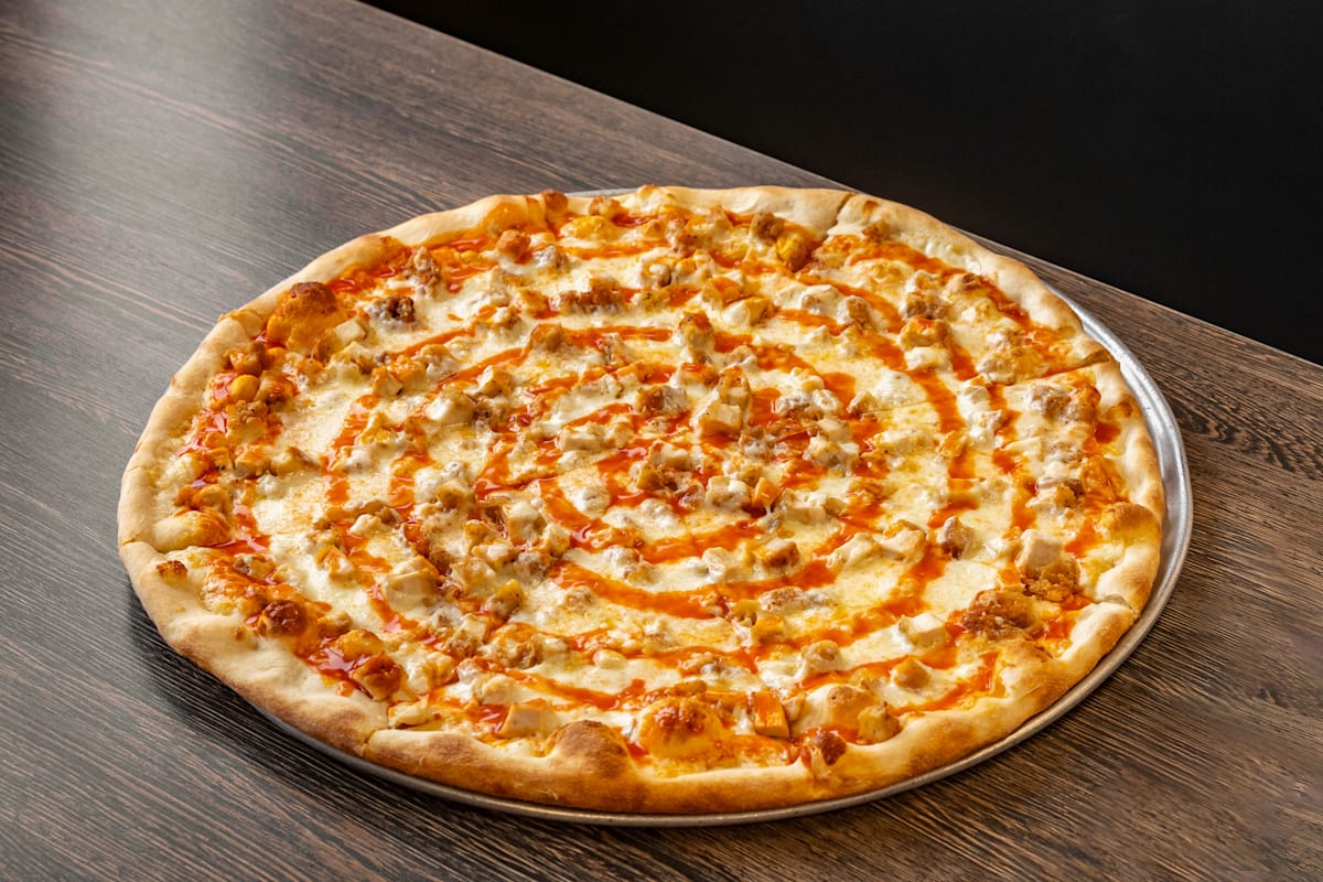 Argento's Pizza & Family Restaurant Delivery Menu Order Online 833