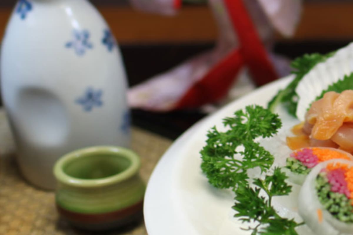 Wasabi Restaurant & Bar Delivery Menu Order Online 5130 Main St