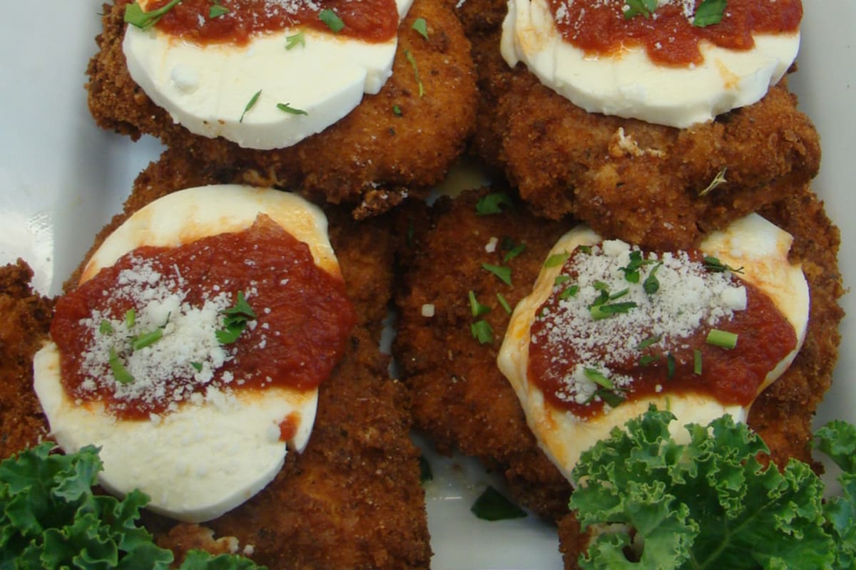 Bella Italia Delivery Menu Order Online 843 NJ33 Freehold Grubhub