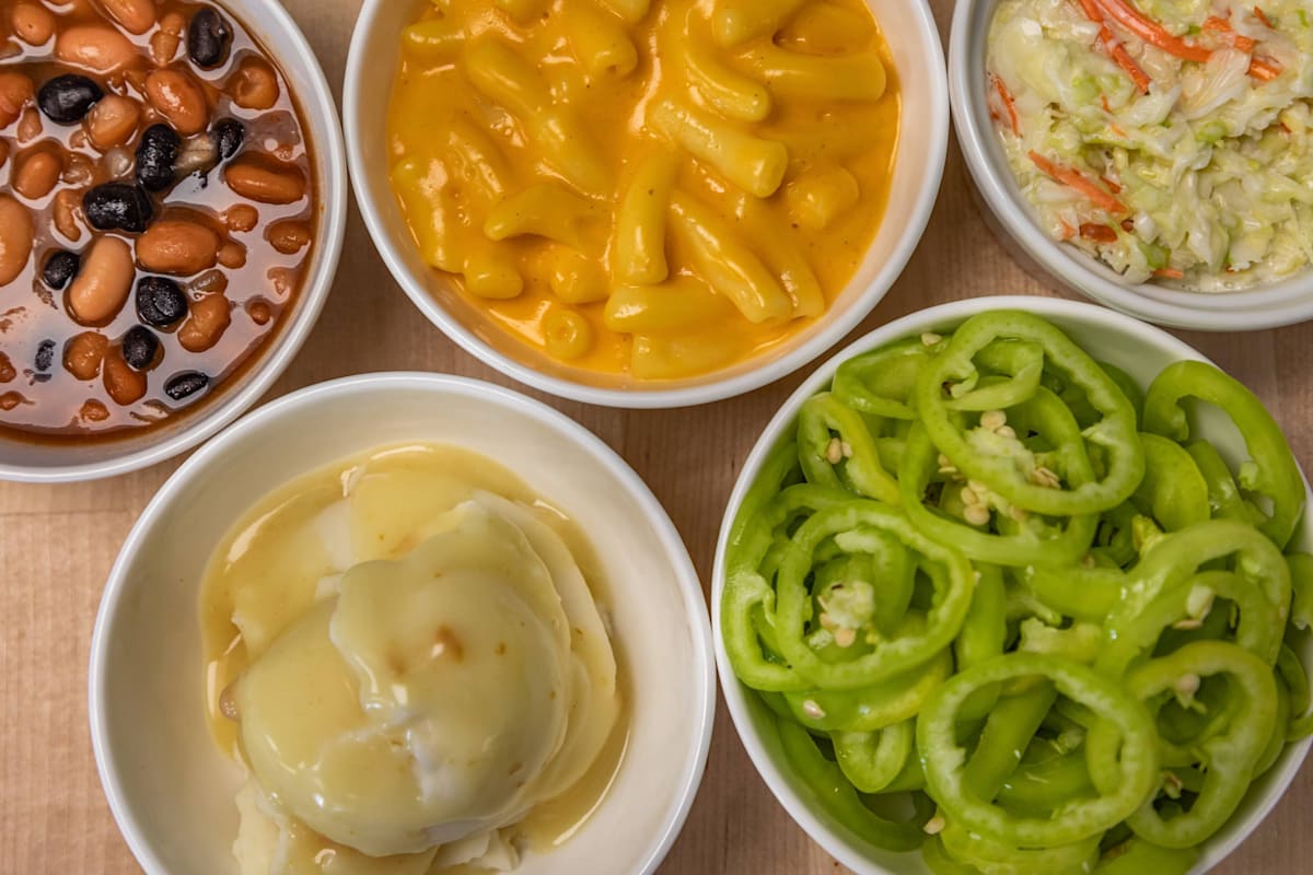 Uncle Nick's Chicken Delivery Menu Order Online 4500 Mahoning