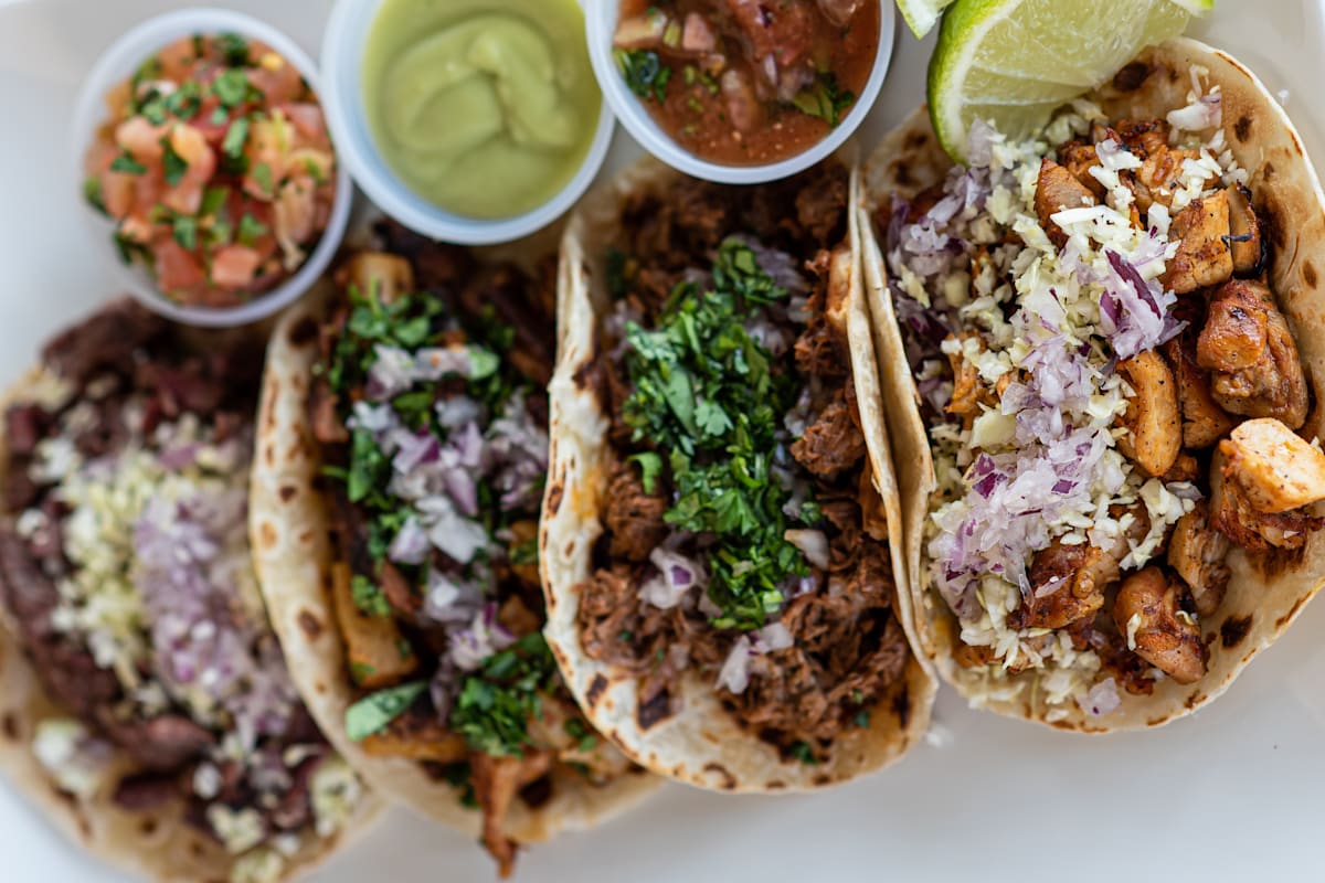 Backyard Taco Delivery Menu Order Online 1633 S Stapley Dr Mesa Grubhub