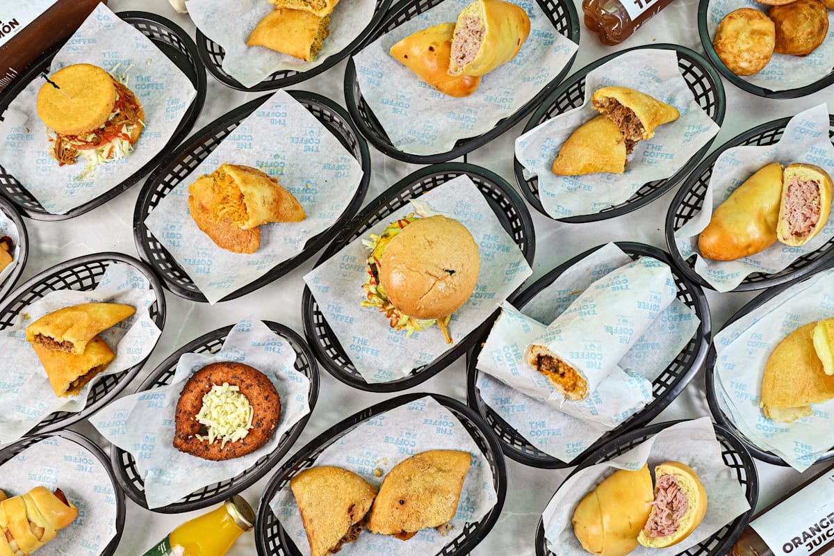 The Coffee Pot USA Doral, FL Restaurant Menu + Delivery Seamless