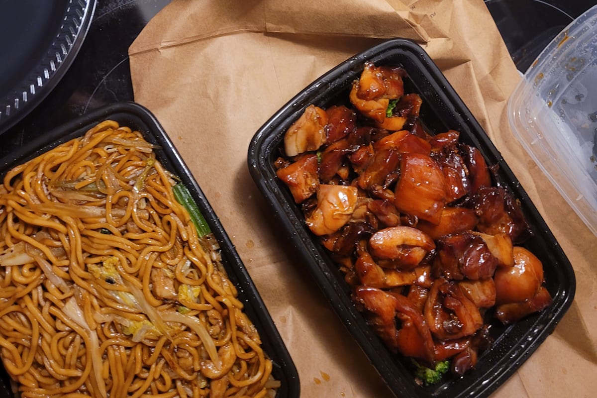 China House Delivery Menu Order Online 6516 W Atlantic Blvd Margate